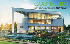 Godrej-101