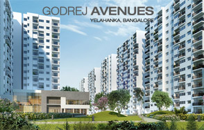 Godrej-Avenues