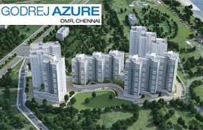 Godrej-Azure