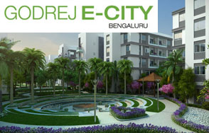 Godrej-ECity