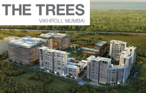 Godrej - The Tree