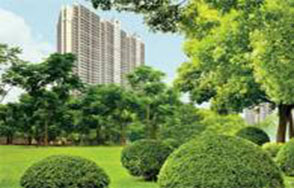 Indiabulls Greens Panvel