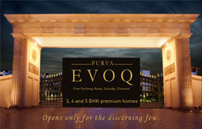 Purva Evoq