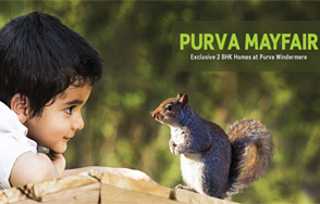 Purva-Mayfair