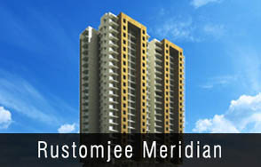 Rustomjee Meridian