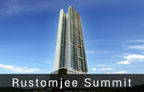 Rustomjee Summit